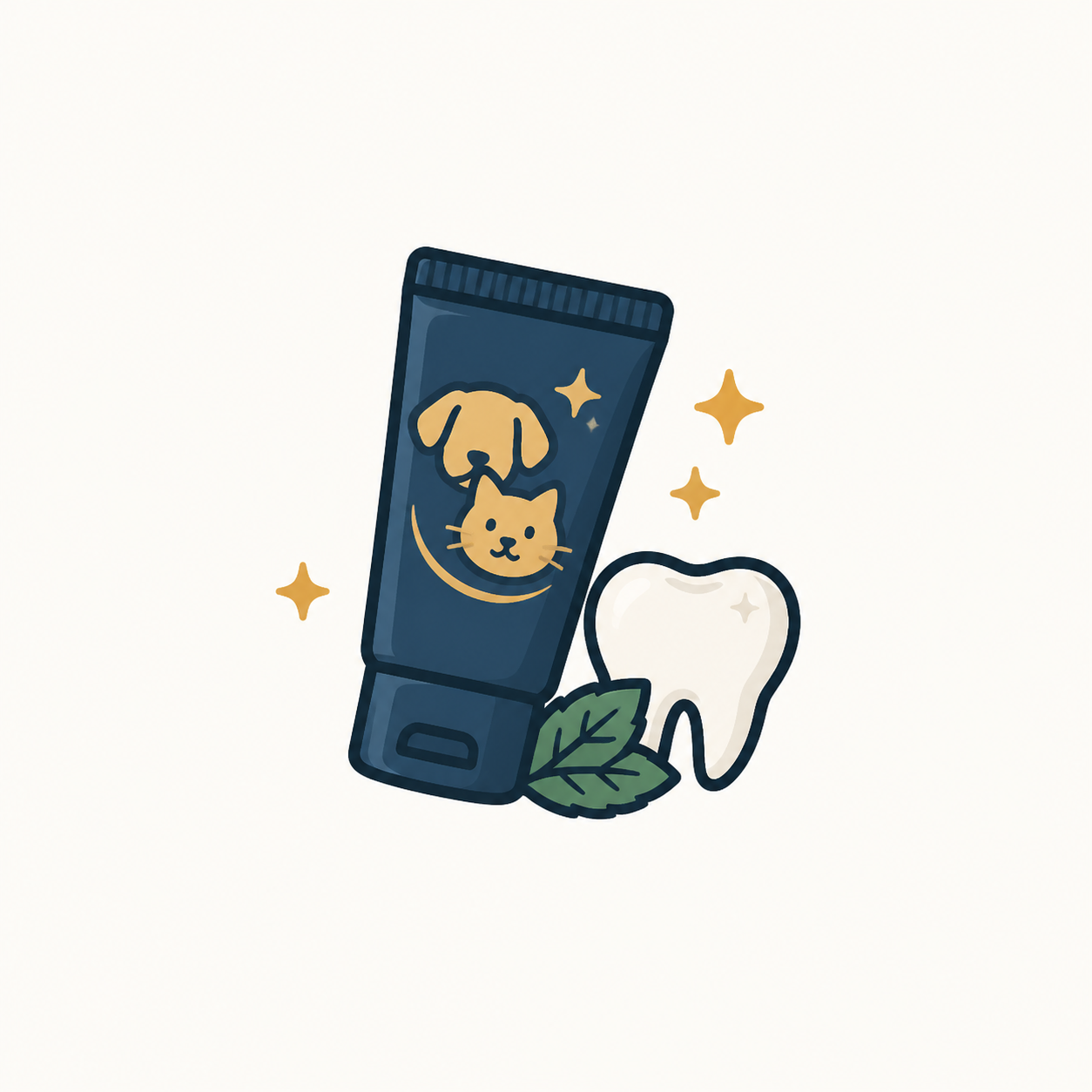 Fresh Breath for Pets digital guide