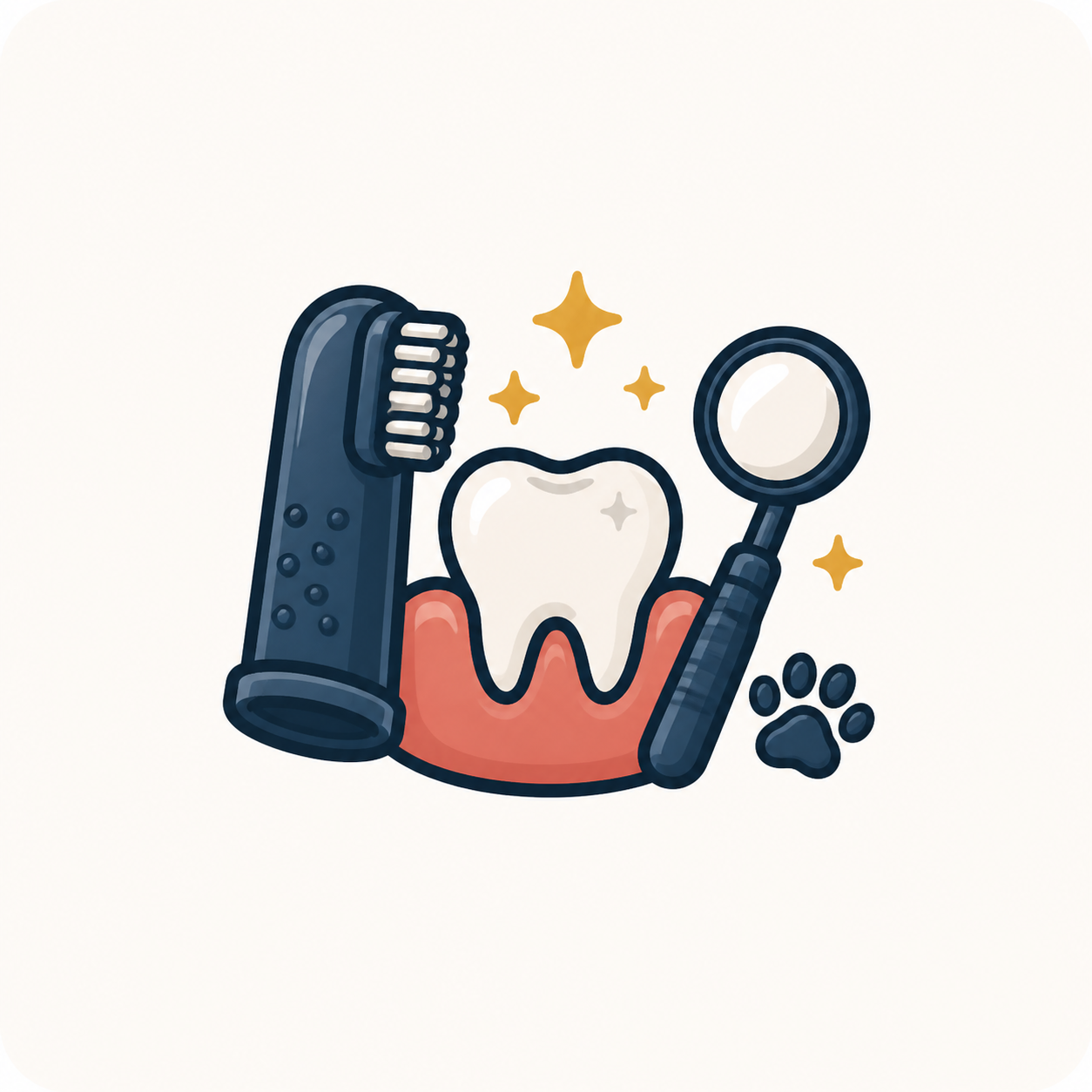 Healthy Pet Gums digital guide