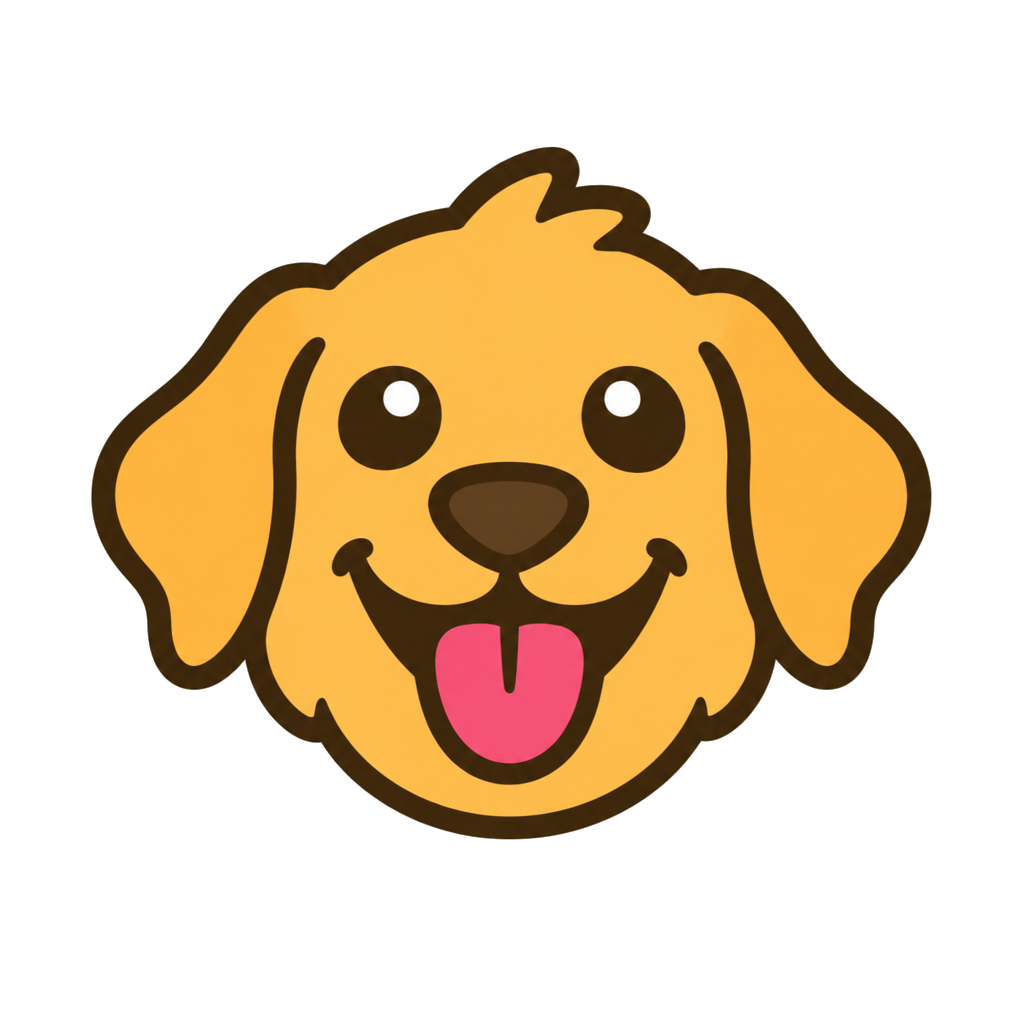 Dog Portrait Painting Pack — 6 Step-by-Step Projects