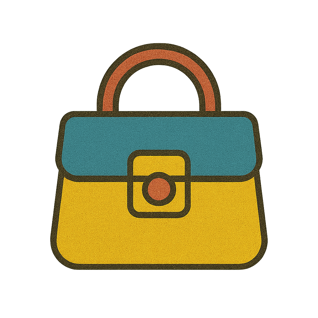 Bag & Accessory Sewing Guide