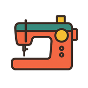 Machine Sewing Notes