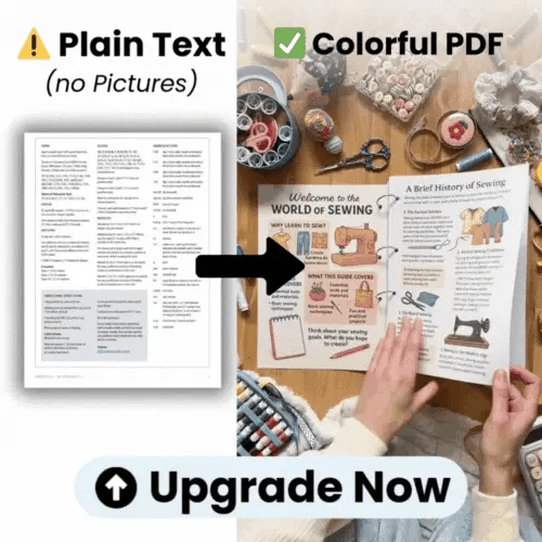 Upgrade From Black And White To 1,000+ Beginner Friendly Colorful Notes