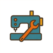 Sewing Machine Maintenance Notes
