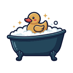 At-Home Pet Spa icon