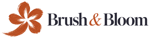 Brush & Bloom