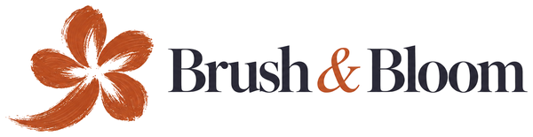 Brush & Bloom
