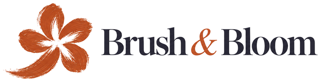 Brush & Bloom