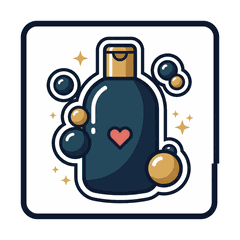 DIY Pet-Safe Shampoo icon
