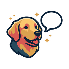 Dog Body Language icon