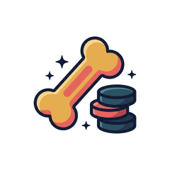 Homemade Pet Treats icon