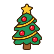 Christmas Painting Pack — 6 Step-by-Step Projects