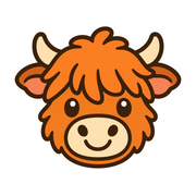 Farm Animals Painting Pack — 5 Step-by-Step Projects