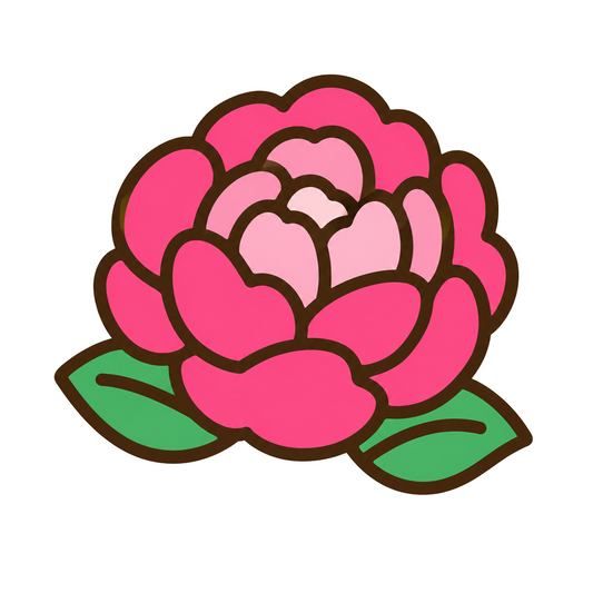 Floral Painting Pack — 7 Step-by-Step Projects