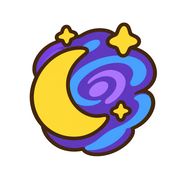 Galaxy & Night Sky Pack — 5 Step-by-Step Projects