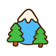 Mountain & Forest Pack — 7 Step-by-Step Projects