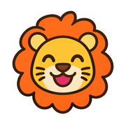 Safari Animals Pack — 6 Step-by-Step Projects