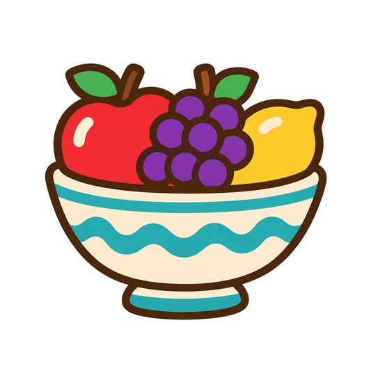 Still Life Painting Pack — 6 Step-by-Step Projects