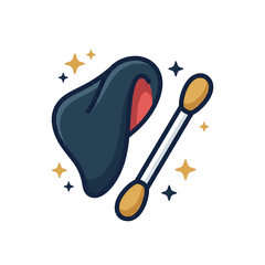 Pet Ear Care icon