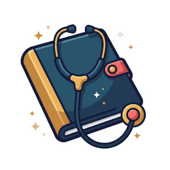 Pet Health Record icon