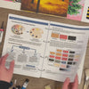 feature color mixing
