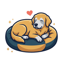 Senior Pet Care icon